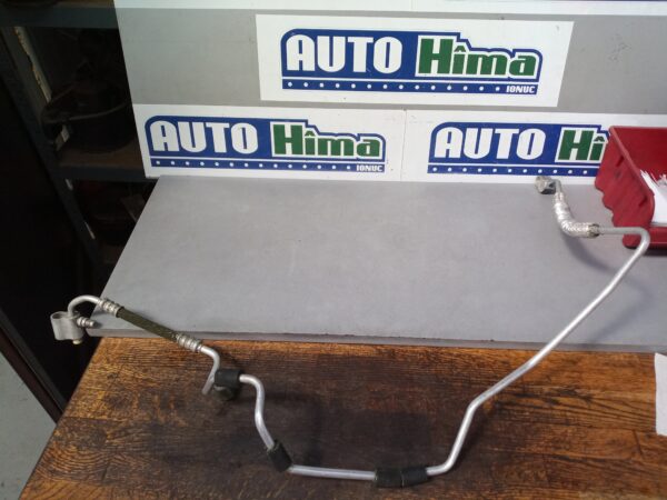 Conducta clima 1K0820741AJ 1.9 TDI Volkswagen Golf 5 1K  2003-2010
