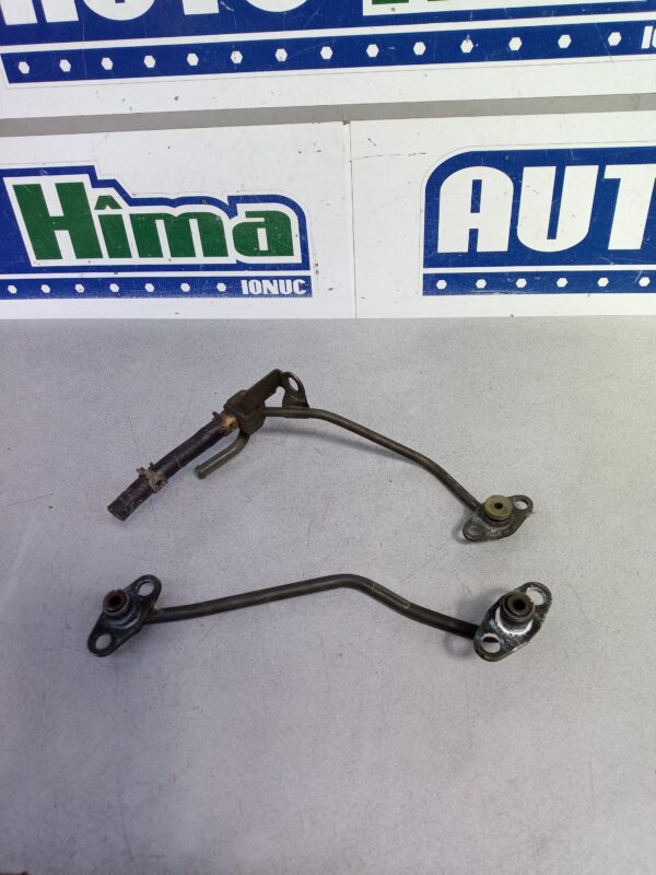 Conducte combustibil tur-retur fara cod 1.8 GDI Mitsubishi Carisma 1995-2004