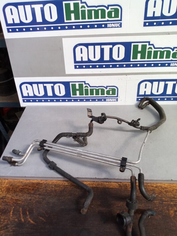 Furtune apa 1K0121070F 2.0 TDI Volkswagen Golf 5 1K 2003-2010