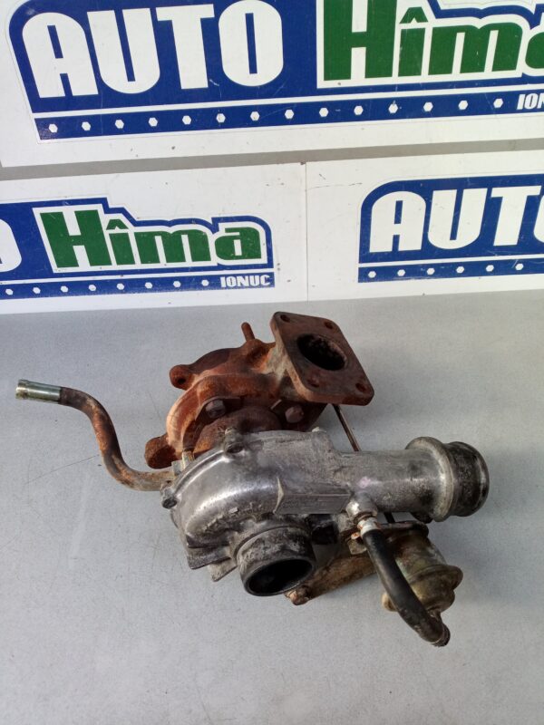 Turbosuflanta 35242068G 2.5 TD Chrysler Voyager 3  1996-2000 2.5 TD