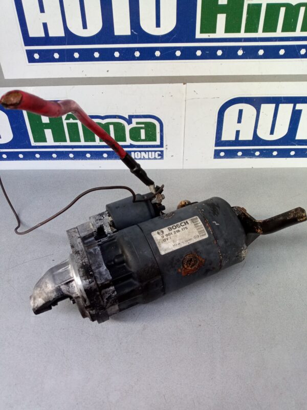 Electromotor 0001218175 2.5 TD (11 dinti) Chrysler Voyager 3  1996-2000