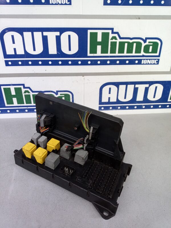Panou sigurante SAM A9065450401 A9065452601 Mercedes-Benz Sprinter 2  2006-2018