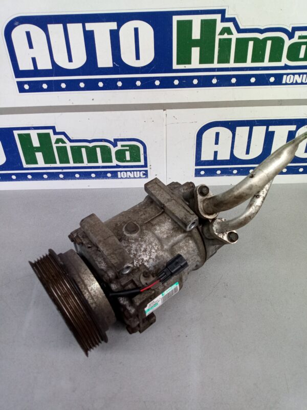 Compresor clima 926009865R 1.5 DCI Nissan Qashqai I (J10)  2006-2013