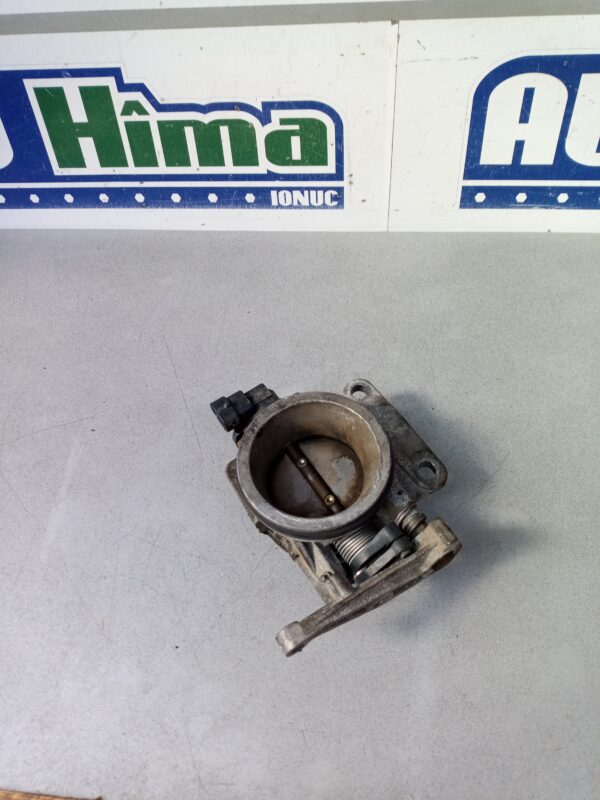 Clapeta acceleratie 72797000 1.6 B Renault Scenic 1  1996-2003 1.6 B