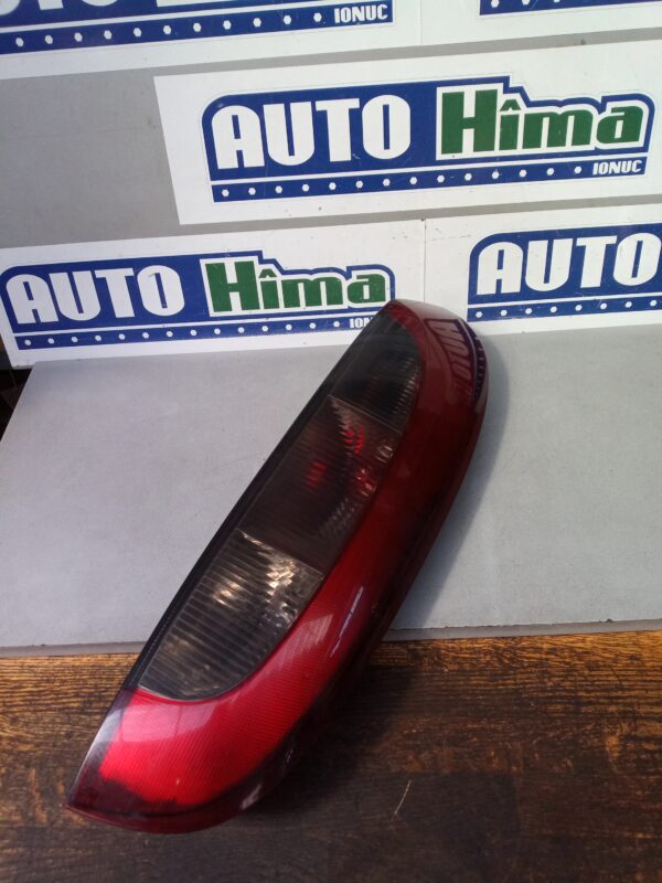 Stop dreapta 09114337 Opel Corsa C 2000-2012