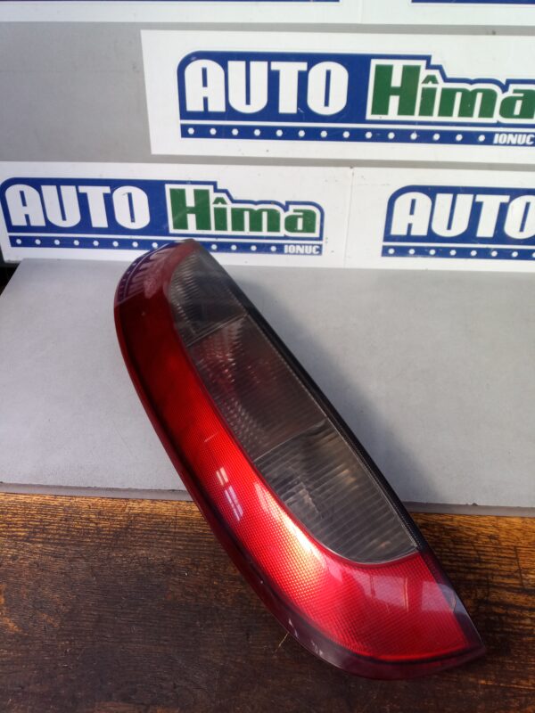 Stop stanga 09114336 Opel Corsa C  2000-2012