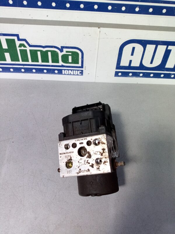 Pompa ABS 09127108 0265216478 Opel Corsa C  2000-2012