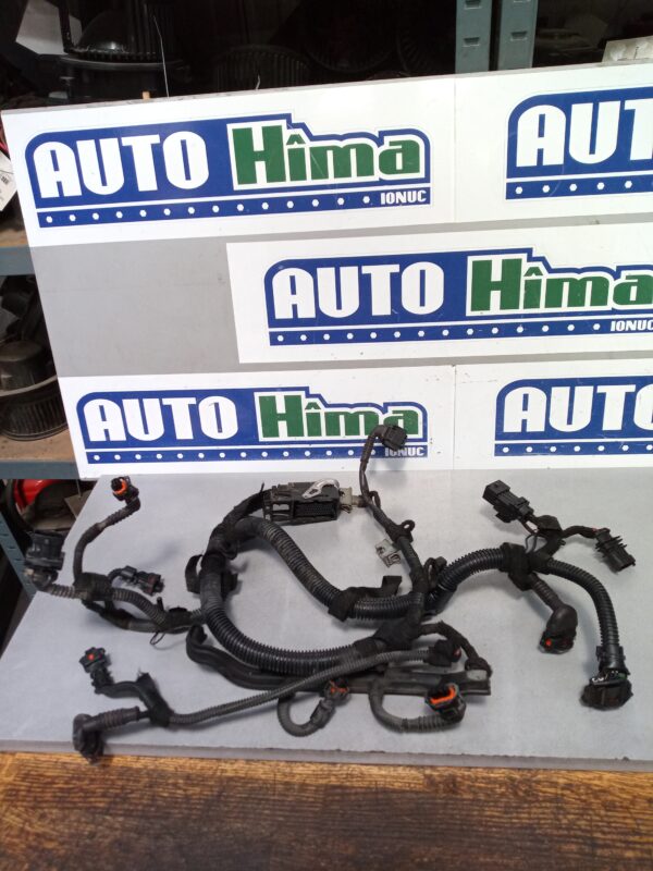 Instalatie electrica motor fara cod 1.2 B Opel Corsa C  2000-2012 1.2 B