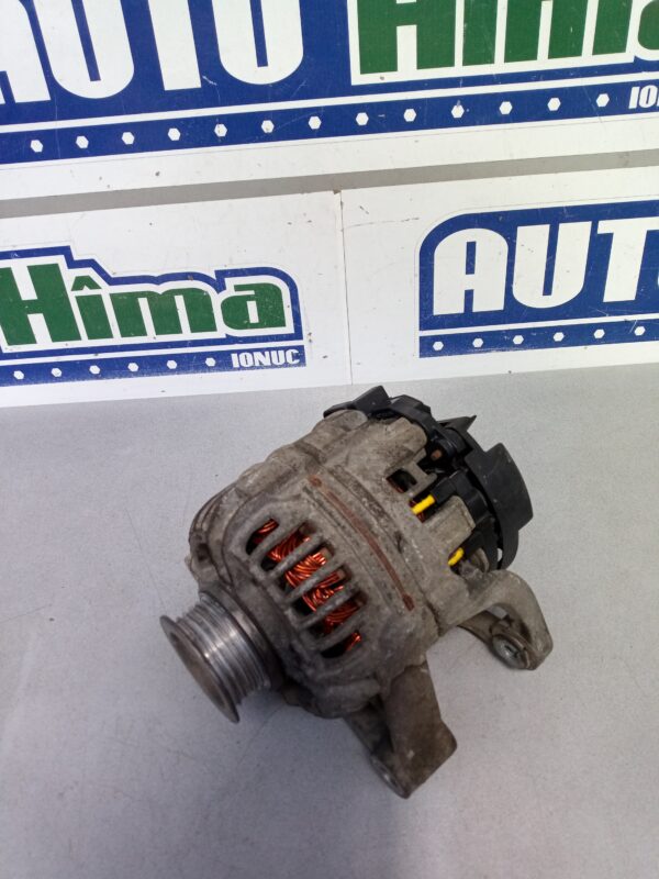 Alternator 24437119 0124225041 1.2 B 70 Amperi Opel Corsa C  2000-2012
