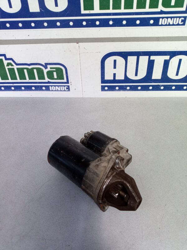 Electromotor 0001107402 1.2 B (9 dinti) Opel Corsa C 2000-2012