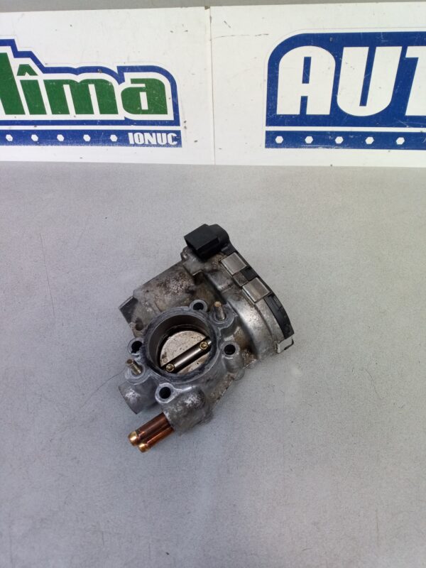 Clapeta acceleratie 9157512 0280750044 1.2 B Opel Corsa C  2000-2012 1.2 B