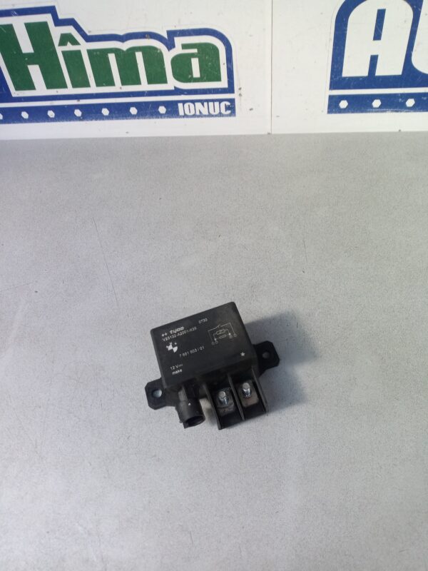 Releu pornire 7661503 BMW X5 E70  2006-2013