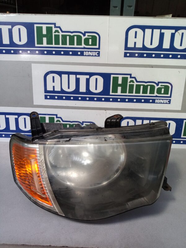 Far dreapta MN146192 Mitsubishi L200 / TRITON (KA_T  KB_T)  2005-2015