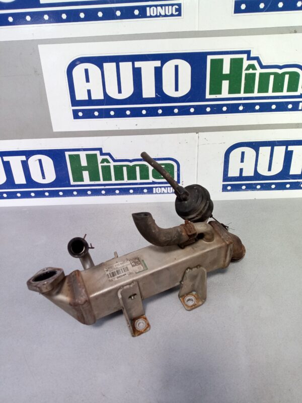 Racitor gaze 8200910446-C H8200620695 2.3 DCI Renault Master 3  2010-2020