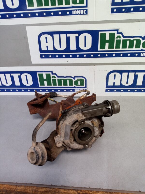 Turbosuflanta H8200822404 2.3 DCI Renault Master 3 2010-2020