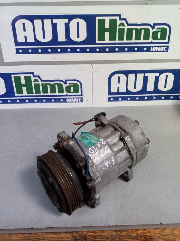 Compresor clima fara cod 2.8 JTD FIAT Ducato 2  1993-2006