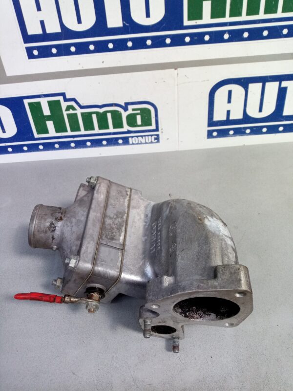 Galerie admisie 500369321 2.8 HPI Iveco Daily MK3  1999-2006