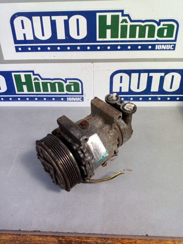 Compresor clima 2S6119D629AE 1.4 TDCI Ford Fiesta MK5  2001-2008