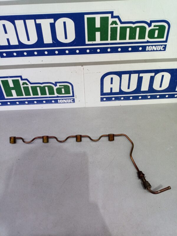 Rampa retur injectoare fara cod 2.5 DCI Nissan Navara D40  2004-2021