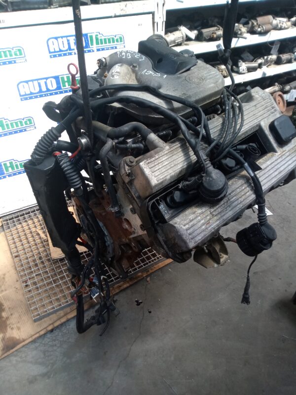 MOTOR 1.9B COD M44B19(194S1) BMW Z3  1955-2003