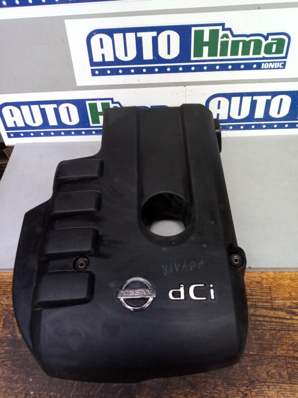 Capac motor 6743074 2.5 DCI Nissan Navara D40 2004-2021