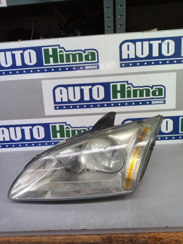 Far stanga 4M51-13W030-AC Ford Focus 2 2004-2010