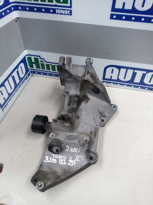 Suport accesorii motor 8200183234 / 2.0DCI(Aluminiu) Renault Trafic 2  2001-2014