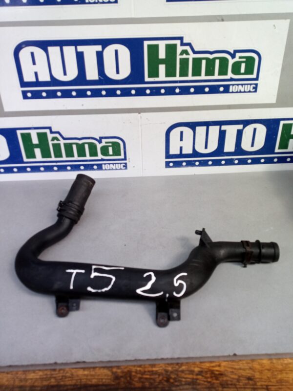 Teava apa 7H0121065C 2.5 TDI Volkswagen T5  2003-2015