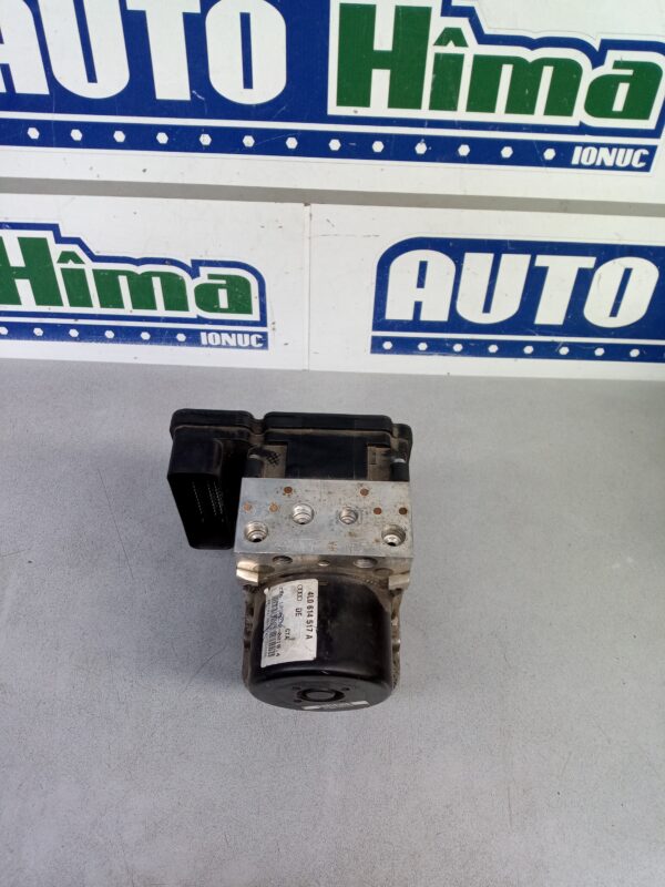 Pompa ABS 4L0614517A / 4L0614517A Audi Q7 4L 2006-2015