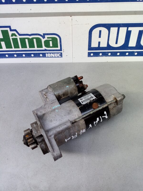 Electromotor 23300-EB300 M008T76071 2.5 DCI (11 dinti) Nissan Navara D40  2004-2021