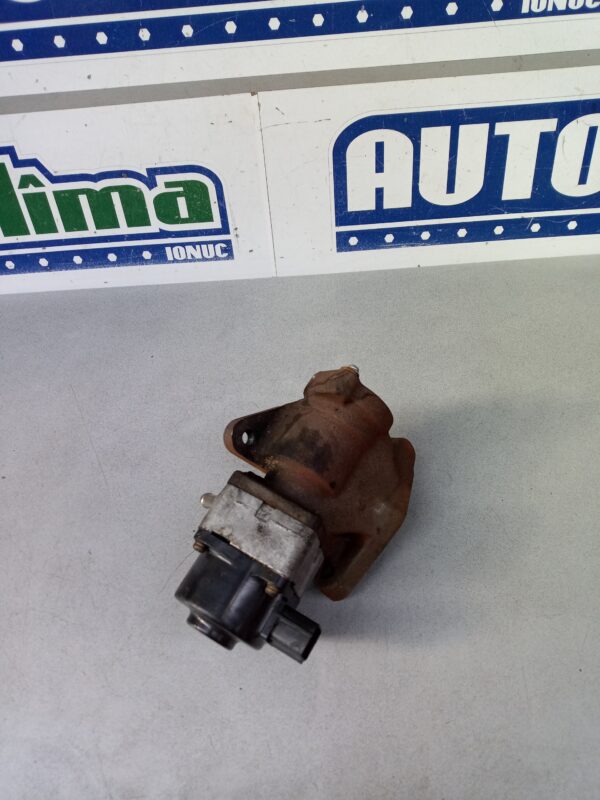 Supapa EGR fara cod 2.5 DCI Nissan Navara D40  2004-2021