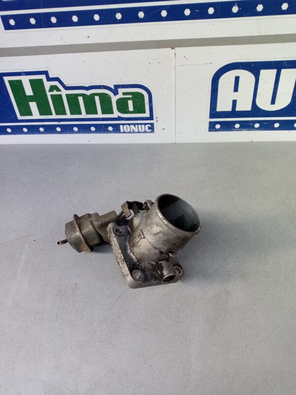 Clapeta acceleratie RDB50-51 2.5 DCI Nissan Navara D40 2004-2021