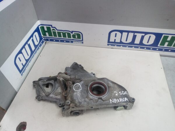Pompa de ulei motor fara cod 2.5DCI Nissan Navara D40  2004-2021 2.5DCI