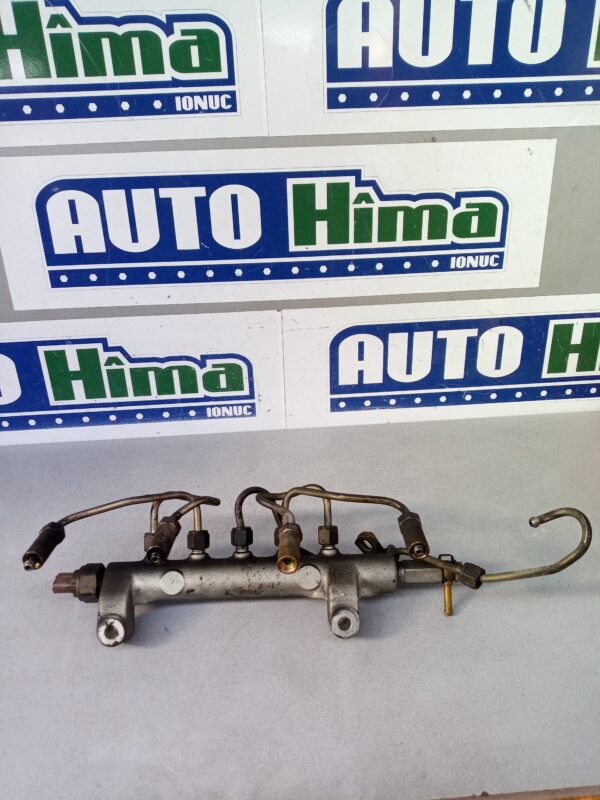 Rampa injectoare fara cod 2.5 DCI Nissan Navara D40 2004-2021