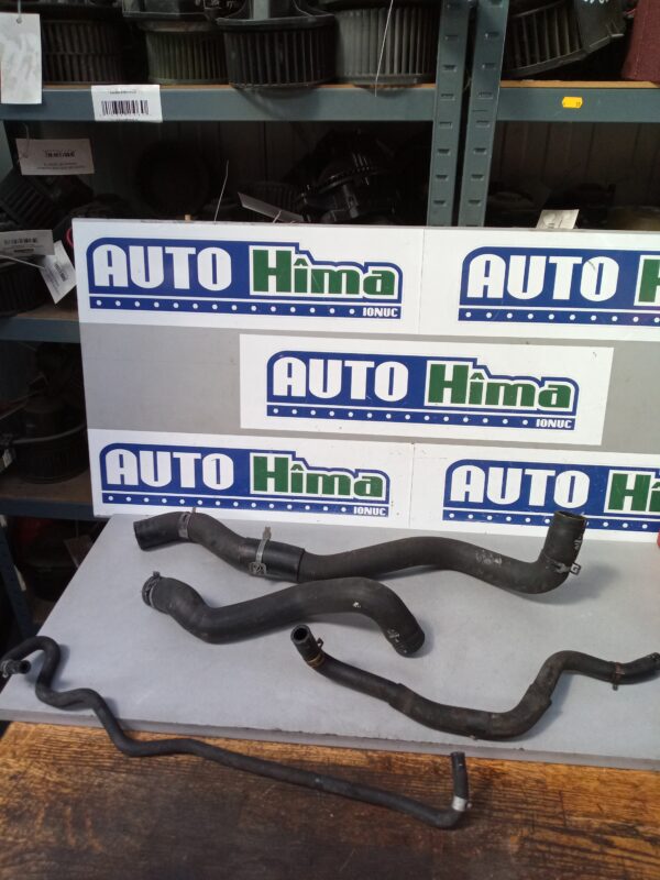 Furtune apa fara cod 2.5 DCI Nissan Navara D40  2004-2021