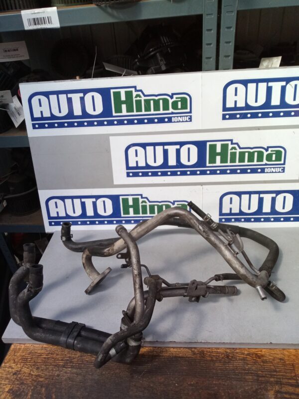 Tevi apa cu furtune fara cod 2.5 DCI Nissan Navara D40  2004-2021