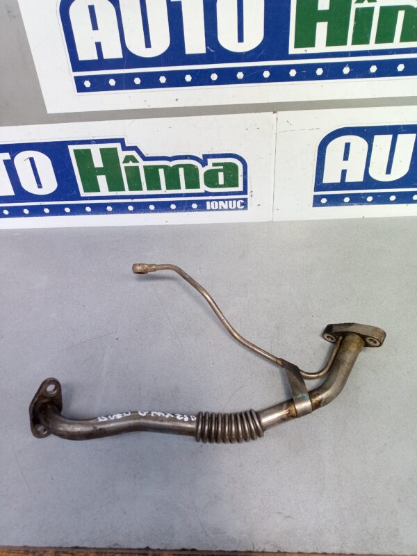 Conducte ulei turbo fara cod 2.5 D Isuzu D-MAX MK1  2002-2012 2.5 D