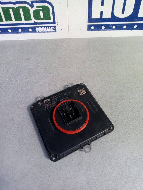 Modul LED 7444684 BMW Seria 3 F30  2011-2019