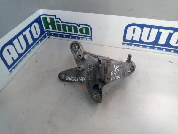 Suport motor dreapta 4E0199308BB / 4.0TDI-4.2TDI(Aluminiu) Audi A8 4E  2002-2009