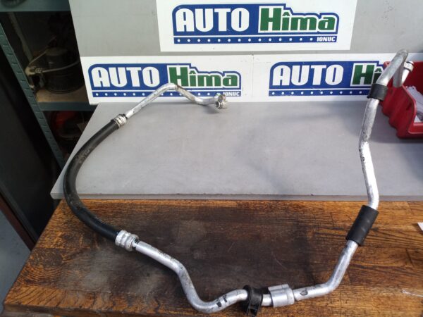 Conducta clima fara cod 2.5 D Mitsubishi L200 / TRITON (KA_T  KB_T)  2005-2015 2.5 D