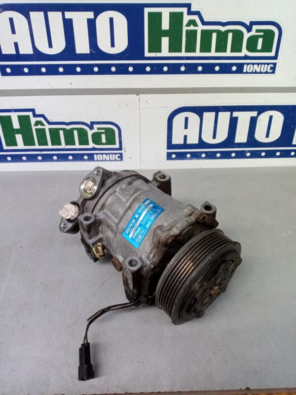 Compresor clima 3M5H-19D629-SB 1.6 TDCI Ford Focus 2  2004-2010
