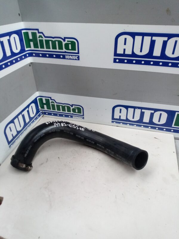 Furtun aer intercooler 14463-EB30A / 2.5DDTI Nissan Navara D40  2004-2021