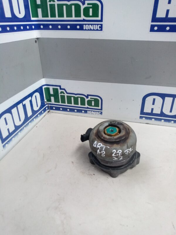 Tampon motor dreapta cu senzor 4E0199381 / 2.8FSI-3.2FSI Audi A8 4E  2002-2009