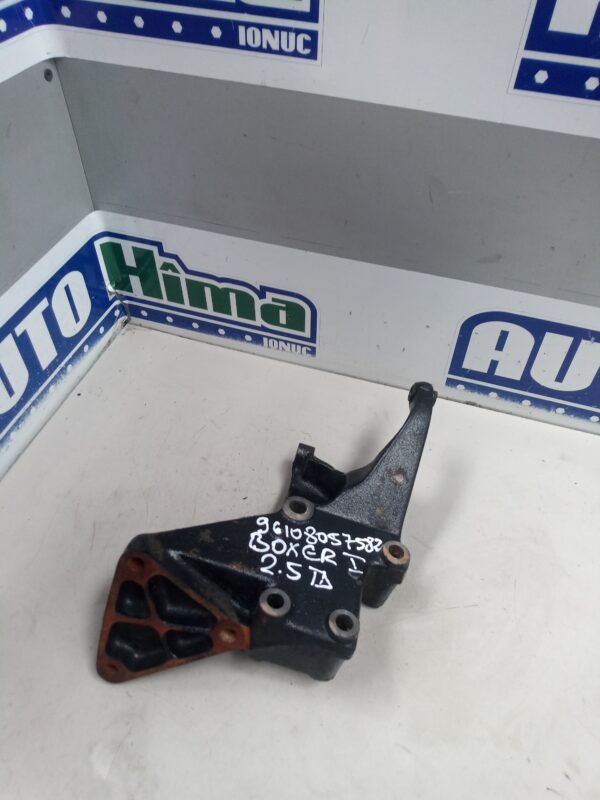 Suport motor 9618057582 / 2.5TD PEUGEOT Boxer 1 1993-2006