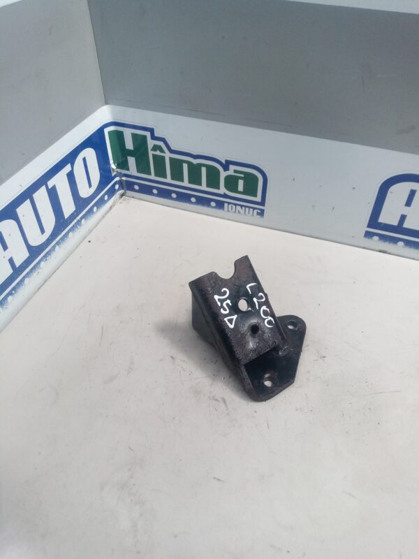 Suport motor fara cod 2.5D Mitsubishi L200 / TRITON (KA_T  KB_T)  2005-2015