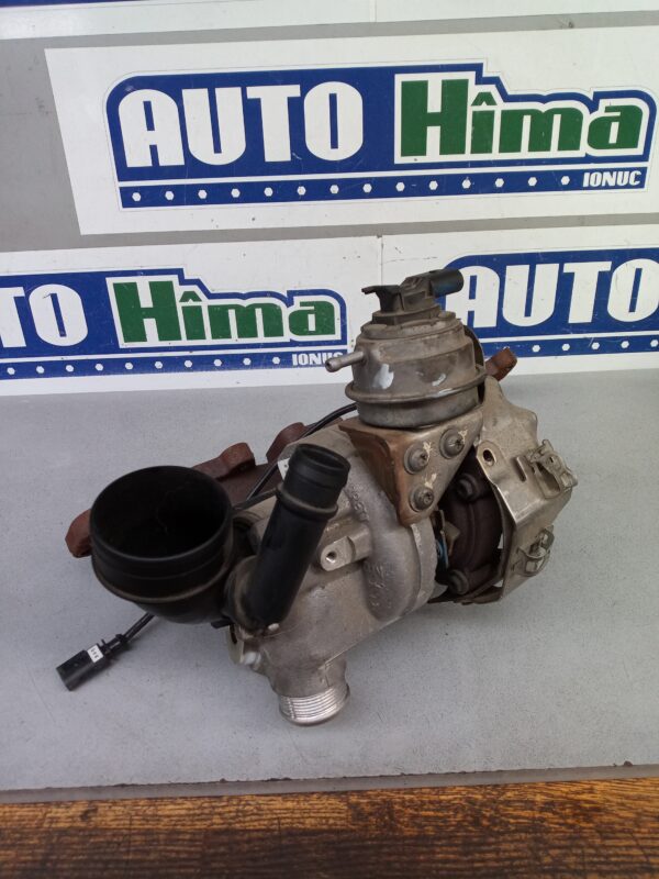 Turbosuflanta 04L253020A 1.6 TDI Volkswagen Golf 7  2012-2020