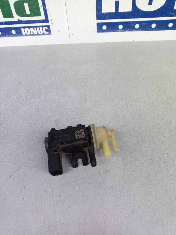 Supapa vacuum 1K0906627B 1.6 TDI Volkswagen Golf 7  2012-2020