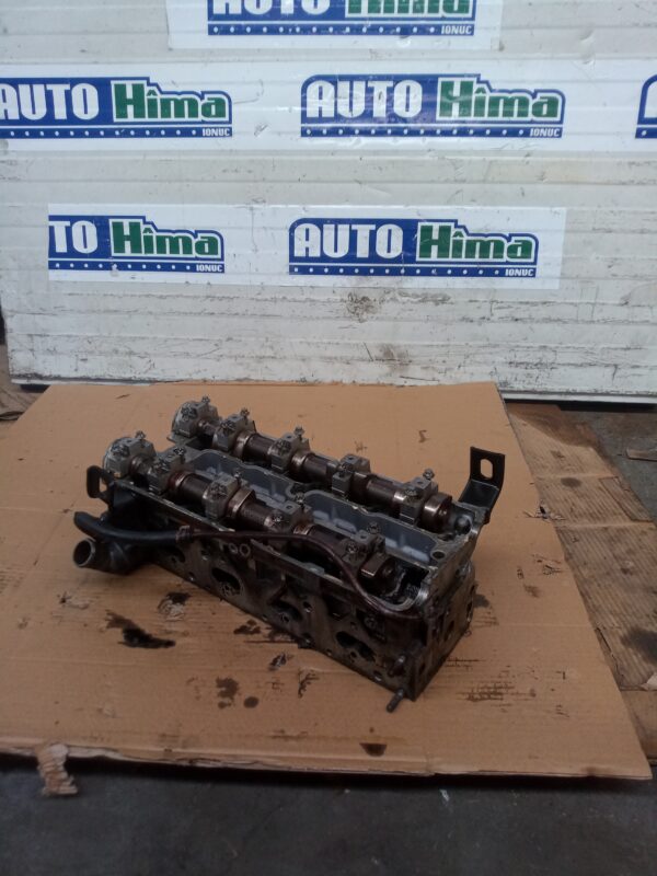 Chiulasa motor 90501968 / 1.8B-16V Opel Vectra B  1995-2002