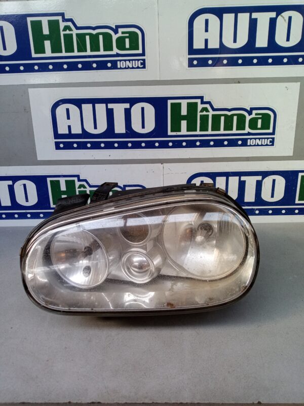 Far stanga fara cod Volkswagen Golf 4 1J 1997-2005