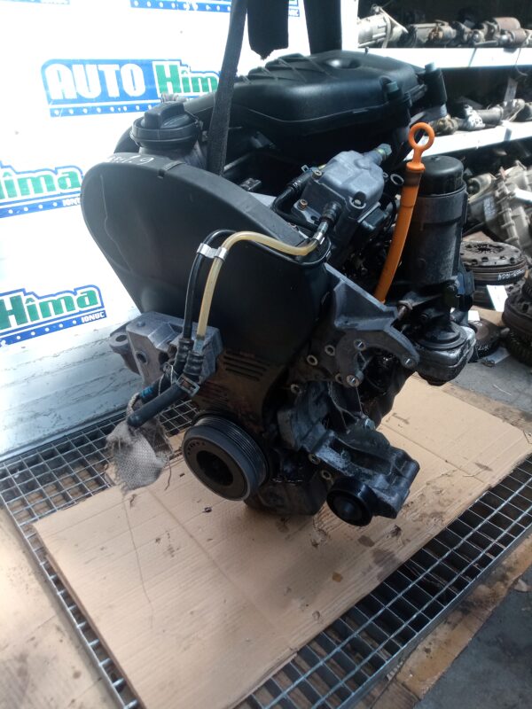 MOTOR 1.9SDI COD AQM  Volkswagen Golf 4 1J  1997-2005